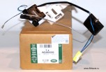 Датчик топливного бака 4,2Л Бензин Range Rover Sport 2005 - 2009, задний, включая кронштейн. Оригинал Land Rover.