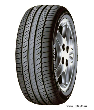  MICHELIN Primacy HP 275/45 R18 103Y, автошина летняя.