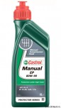 Трансмиссионное масло МКПП Castrol Manual EP 80W-90, в расфасовке 1Л.