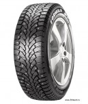 Автомобильная шина Formula Ice 225/55 R17 101T, зимние шины, с шипами