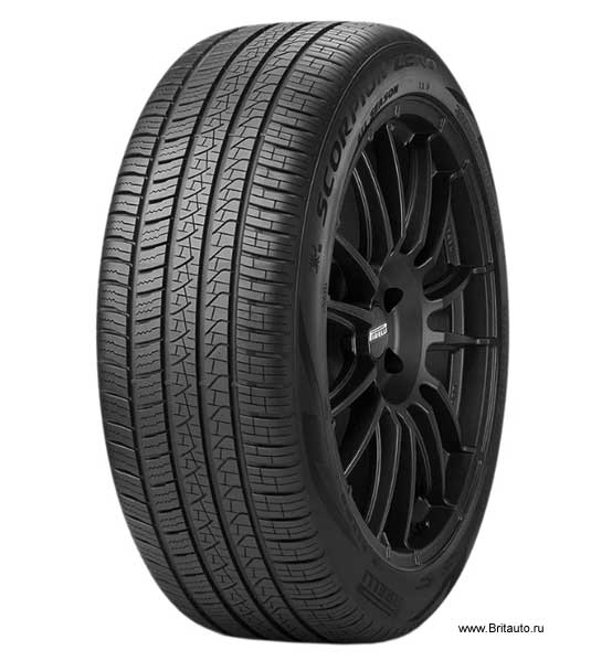 Pirelli Scorpion Zero All Season XL 245/45 R20 103H, автошина всесезонная