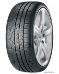 Pirelli Winter Sottozero II 275/40 R19 105V, зима, не шипованная.