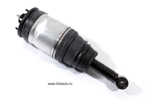 Амортизатор задний в сборе с подушкой Range Rover Sport 2006 - 2013, не адаптивный, без подвески ACE, без контроля устойчивости. Полностью комплектный узел. Оригинал Land Rover, в оригинальной упаковке.