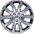 Диск колесный r20 9,5j*20 отделка silver sparkle на range rover sport 2005 - 2009