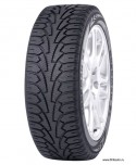 Nokian Nordman RS 205/65 R15 99R, автомобильная шина зимняя, без шипов.