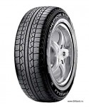 Pirelli Scorpion STR 245/50 R20 102H, автошина всесезонная