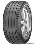 Dunlop SP Sport Maxx GT 275/35 R20