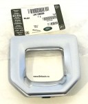 Окантовка рычага переключения передач Range Rover Evoque 2019 - 2026. Оригинал Land Rover 100%, в оригинальной упаковке.