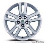 Диск колесный 7,5 х R17 Land Rover Freelander, Land Rover Discovery Sport.