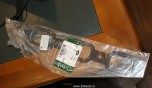 Прокладка впускного коллектора 3,0Л Бензин Jaguar XJ 2010 - 2019, Jaguar XF 2009 - 2025, Jaguar F-Type, Jaguar XE, Jaguar F-Pace. Оригинал Jaguar, в оригинальной упаковке. 