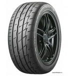 Bridgestone Potenza 245/40 R20 95V, автошина всесезонная