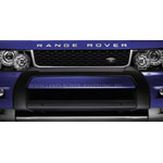 Молдинг балки бампера range rover sport 2010 - 2013