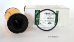 Фильтр масляный 3,0Л Дизель - 3,0Л Бензин Range Rover 2013 - 2021, Evoque 2012 - 2026, Range Rover Sport 2014 - 2022, Defender 2020 - 2026, Discovery 5, Velar, Discovery Sport. Оригинал Land Rover 100%, в оригинальной упаковке.