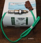 Лямбда-зонд 3,0Л Бензин Jaguar F-Pace подогреваемый нижний. Оригинал Jaguar 100%, в оригинальной упаковке.