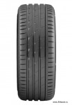 Автомобильная шина Nokian Tyres Nordman SZ 245/40 R18 97W XL, автошина летняя