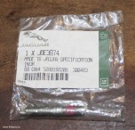 Шпилька выпускного коллектора 2,7Л - 3,0Л Дизель Jaguar S-Type, Jaguar XJ 2003 - 2020, Jaguar XF 2009 - 2020, Jaguar F-Pace, Jaguar E-Pace 