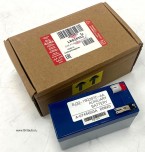 Дополнительный аккумулятор для АКПП Range Rover Evoque 2012 - 2018. Оригинал Land Rover 100%, в оригинальной упаковке.