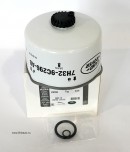 Фильтр топливный Land Rover Discovery 3 на 2,7Л Дизель, Land Rover Discovery 4 на 2,7Л и 3,0Л V6 Дизель, Range Rover Sport 2005 - 2009 на 2,7Л Дизель, Range Rover Sport 2010 - 2013 на 3,0Л V6 и 3,6Л Дизель. Оригинал Land Rover, в оригинальной упаковке.