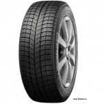 MICHELIN X-Ice 3 245/40 R18 97H, автомобильная зимняя шина, не шипованная.