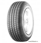 Continental Conti4x4Contact 235/50 R19 99V, автошина летняя.