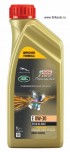 Масло моторное 2,0Л - 3,0Л Дизель Castrol Edge Professional Titanium FST E 0W-30 Jaguar - Land Rover - Range Rover, синтетическое, в расфасовке 1Л.