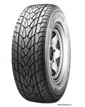 Kumho Ecsta STX KL12 285/45 R22 114V XL, автошина летняя.