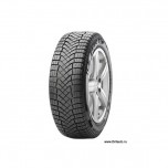 Pirelli Ice Zero FR 225/55 R18 102H, автошина зимняя, без шипов.