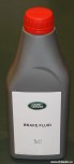 Тормозная жидкость Land Rover - Range Rover, в расфасовке 1L. Оригинал Land Rover 1000%, в оригинальной упаковке.