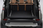 Рельсы багажного отделения Land Rover Discovery 5. Оригинал Land Rover, в оригинальной упаковке.
