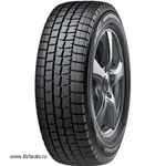 Dunlop Winter Maxx WM01 245/45 R19 98T, автошина зимняя, без шипов.