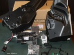 Компрессор пневмоподвески Land Rover Discovery 3 - 4, Range Rover Sport 2005 - 2013. Оригинал Land Rover, в оригинальной упаковке.