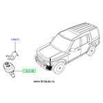 Форсунка фароомывателя LR Discovery IV+ правая