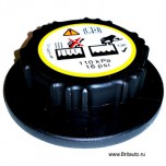Крышка расширительного бачка 3,6Л Дизель Range Rover 2002 - 2012, Range Rover Sport 2010 - 2013. Оригинал Land Rover, в оригинальной упаковке.