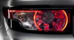 Фонарь задний правый Range Rover Evoque 2012 - 2018. Оригинал Land Rover, в оригинальной упаковке.