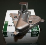 Натяжитель цепи ГРМ 2,0Л Дизель первичный Land Rover Discovery 5, Range Rover Evoque 2012 - 2024, Range Rover Velar, Land Rover Discovery Sport, Range Rover Sport 2018 - 2022. Оригинал Land Rover.