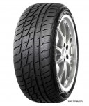 Matador MP 92 Sibir Snow Suv M+S 215/70 R16 100T, всесезонная шина.