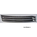 Вставка бампера Range Rover 2013 - 2105, левая, загрунтованная.