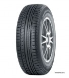 Nokian Nordman S SUV 215/65 R16 98H, автомобильная шина летняя.