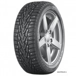 Nokian Tyres Nordman 7 205/55 R16 94T, автошина зимняя, шипы.