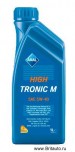 Масло моторное Aral High Tronic M SAE 5W-40, синтетическое, в расфасовке 1Л.