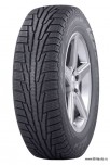 Автомобильная шина Nokian Tyres Nordman RS2 XL 215/55 R17 98R, зимние шины, без шипов