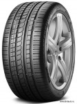 Pirelli P Zero Rosso Asimmetrico 255/35 R19 96Y XL, шина летняя.