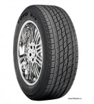 Toyo Open Country H/T 235/65 R21 108Y XL, автошина всесезонная, летняя.