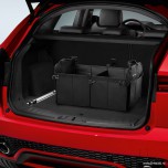 Вещевая сумка - органайзер в багажное отделение, телескопической конструкции, Jaguar XF 2016 - 2023, Jaguar XJ 2010 - 2019, Jaguar XE, Jaguar F-Pace, Jaguar E-Pace, Jaguar I-Pace.
