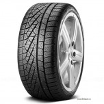 Pirelli Winter SottoZero 255/35 R20 97V, шина зимняя, нешипованная.