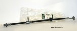 Тормозной шланг задний левый Land Rover Discovery Sport, Range Rover Evoque 2012 – 2018. Оригинал Land Rover 100%, в оригинальной упаковке.