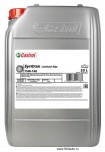 Масло трансмиссионное мостов castrol syntrax limited slip 75w-140, в расфасовке 20л.