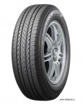 Автомобильная шина Bridgestone Ecopia EP850 245/55 R19 103V, лето.