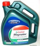 Масло моторное Castrol Magnatec Professional A5 5W-30 Ford, в расфасовке 5Л.