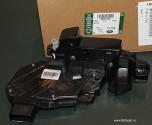 Замок правой передней пассажирской двери Range Rover Evoque 2012 - 2018, Range Rover Sport 2010 - 2013, Land Rover Discovery 4, пассивный бесключевой вход - запуск, c двойной блокировкой. Оригинал Land Rover, в оригинальной упаковке.